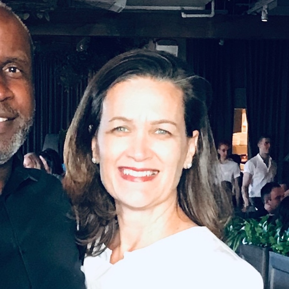 Meet your Posher, Marie